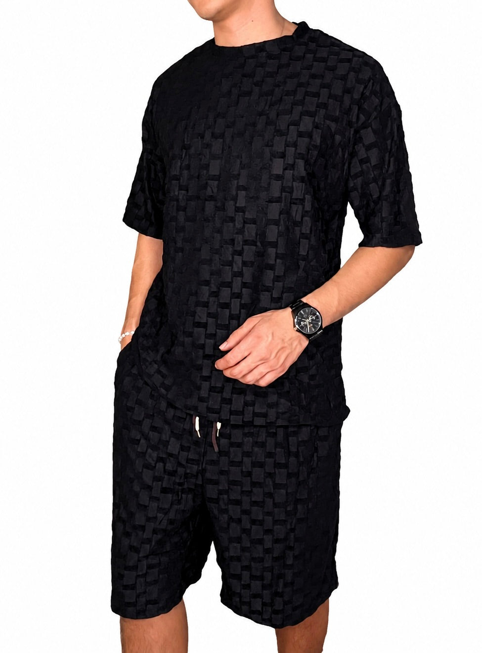 Conjunto Negro