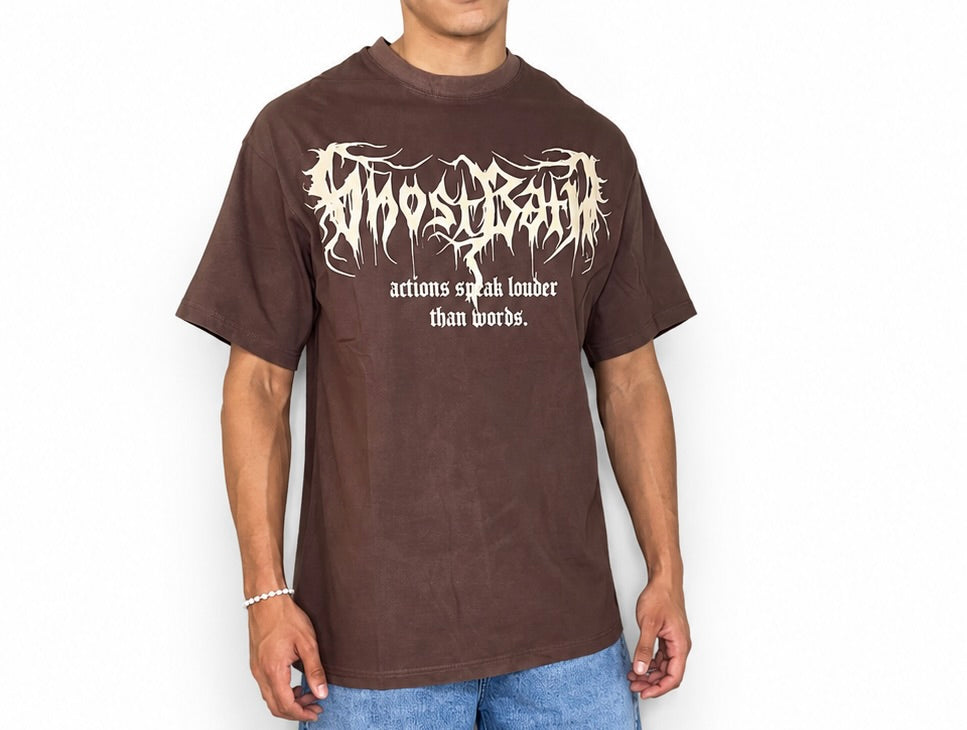 Camiseta Vintage