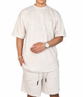 Conjunto Beige