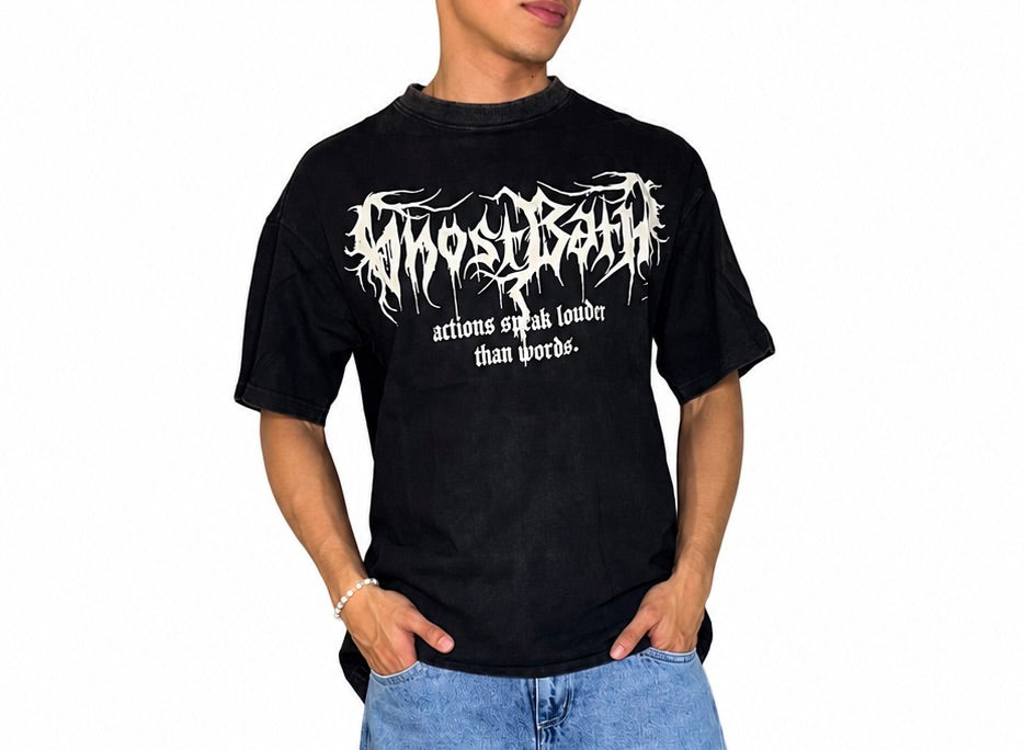 Camiseta Vintage
