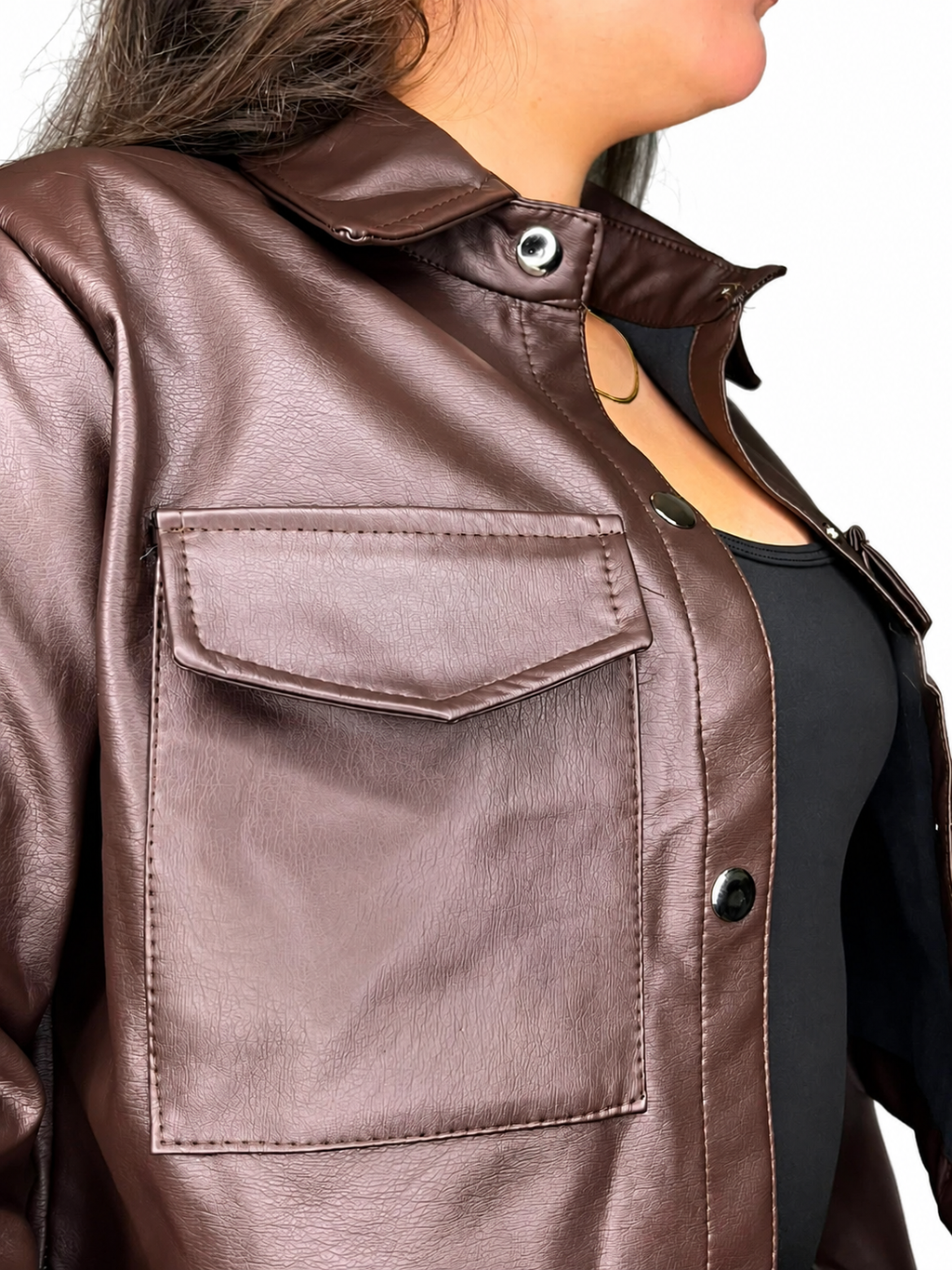 Chaqueta Clásica