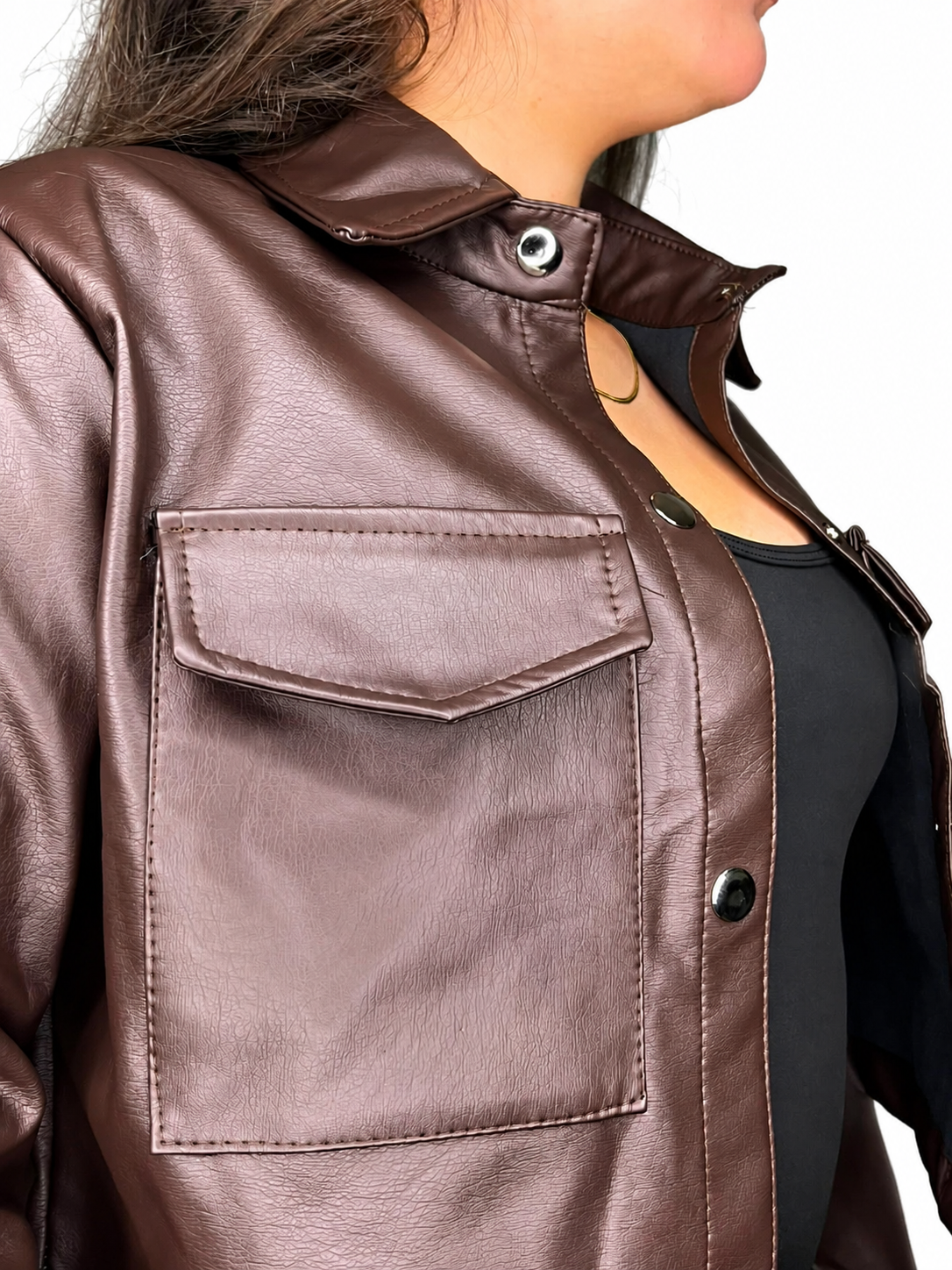 Chaqueta Clásica