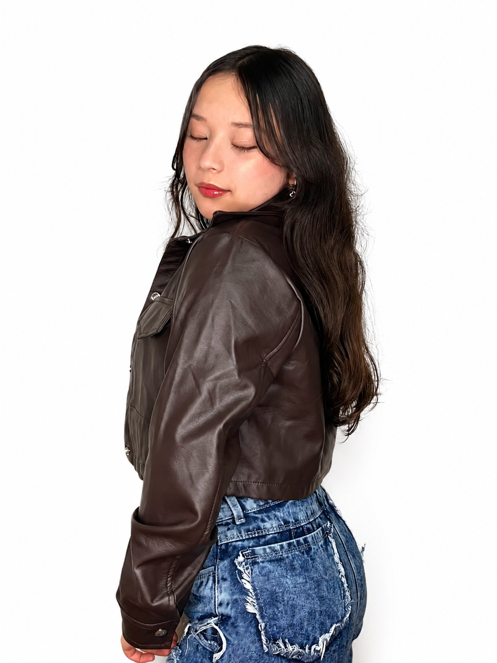 Chaqueta Clásica