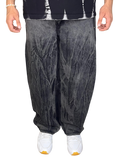 Jean Baggy Correas
