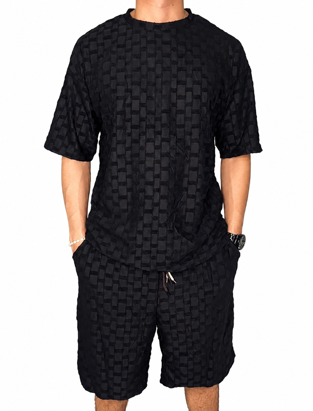 Conjunto Negro