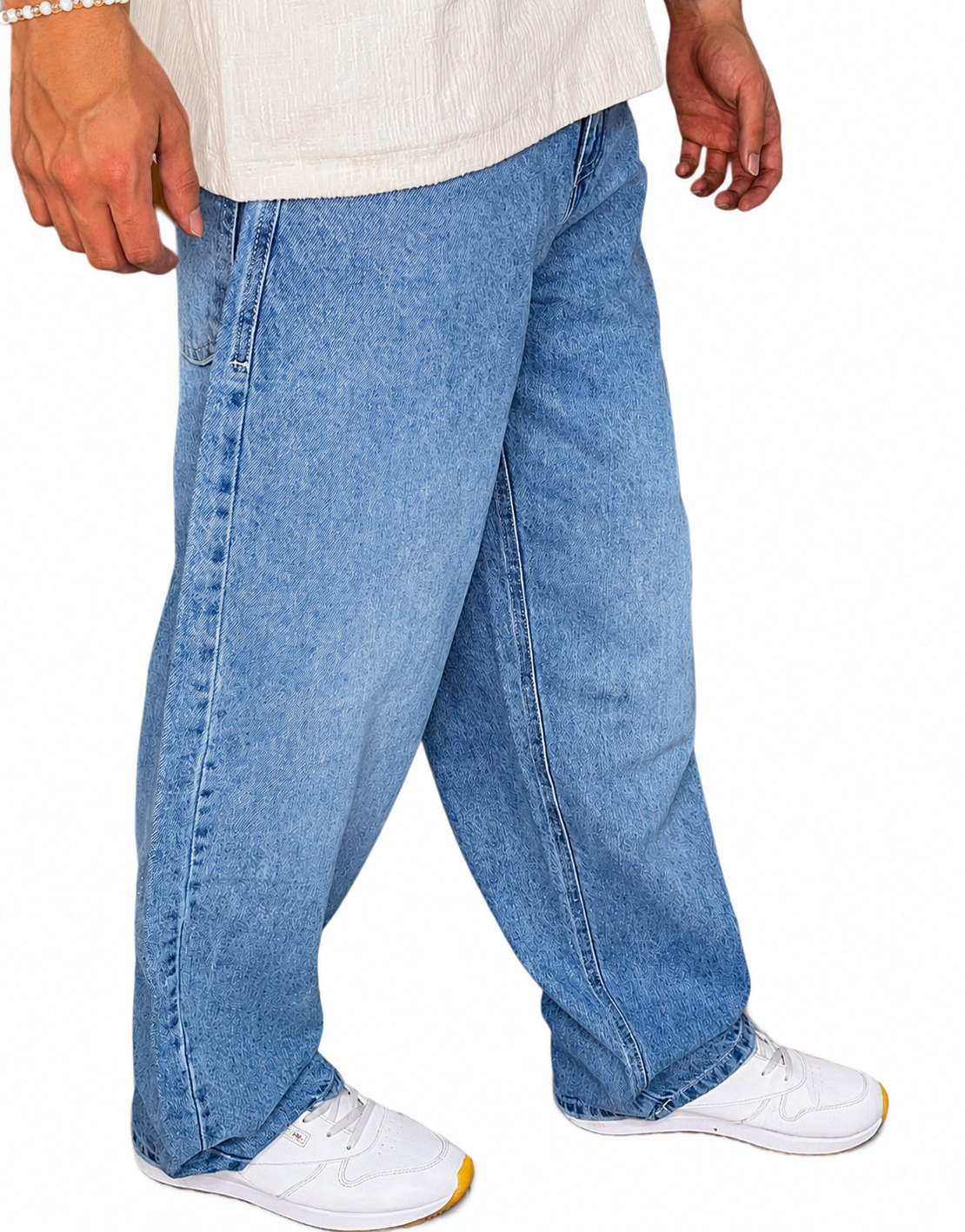Jean Baggy Clásico