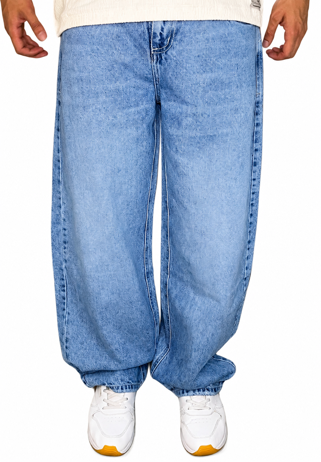 Jean Baggy Clásico
