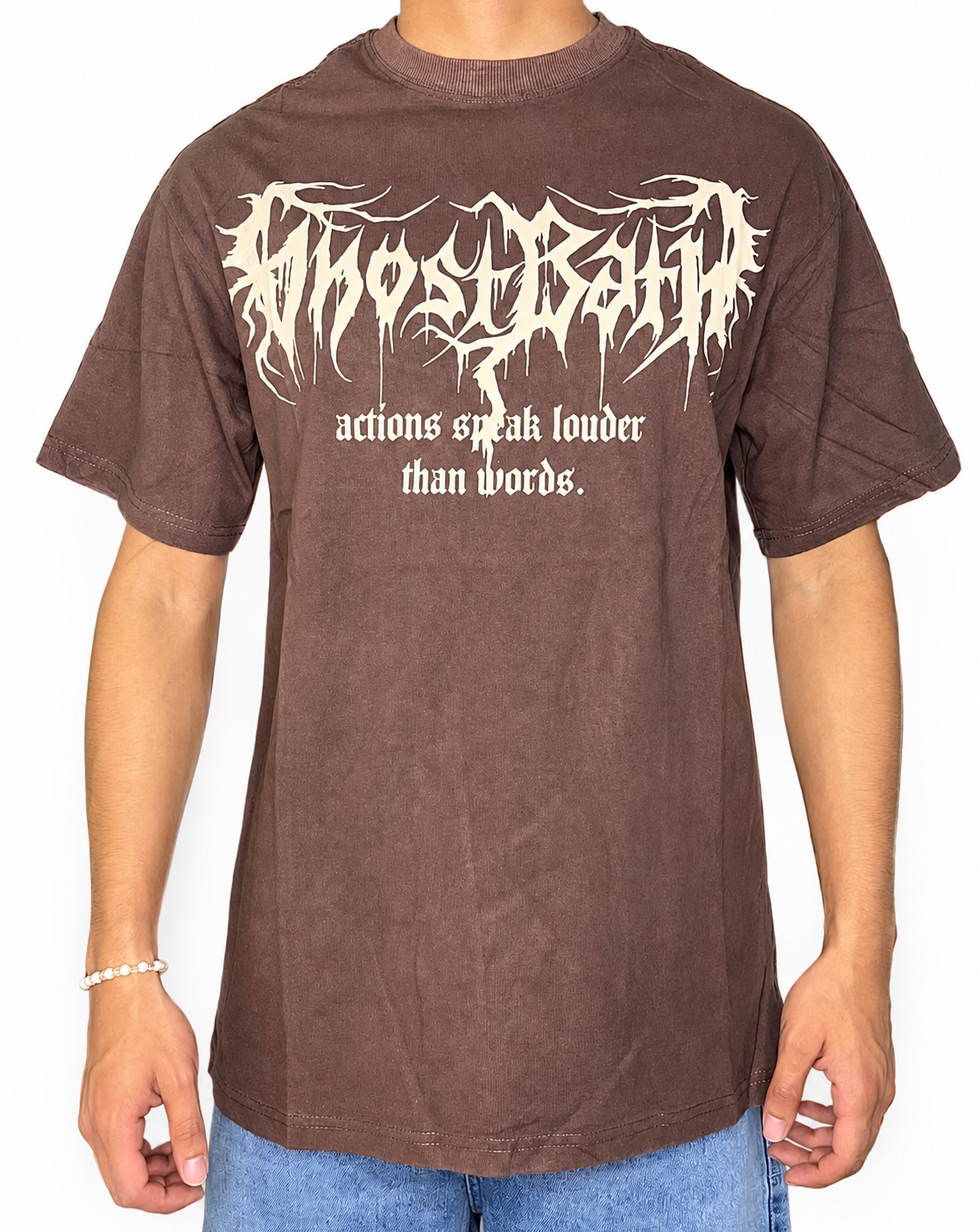 Camiseta Vintage