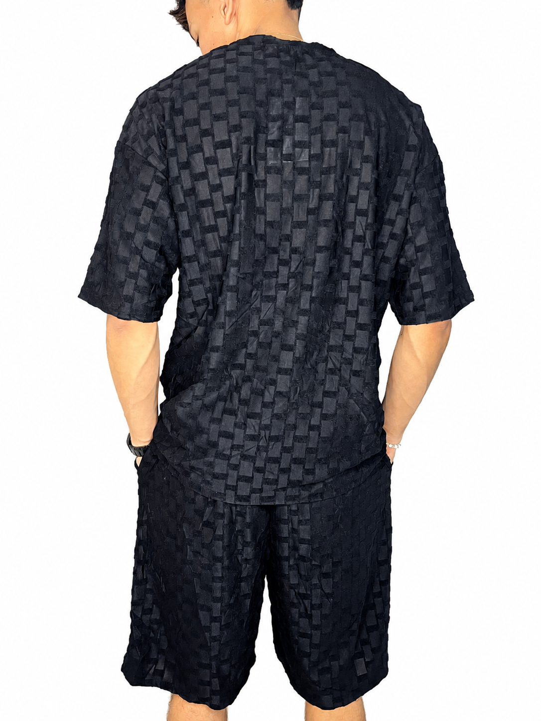 Conjunto Negro