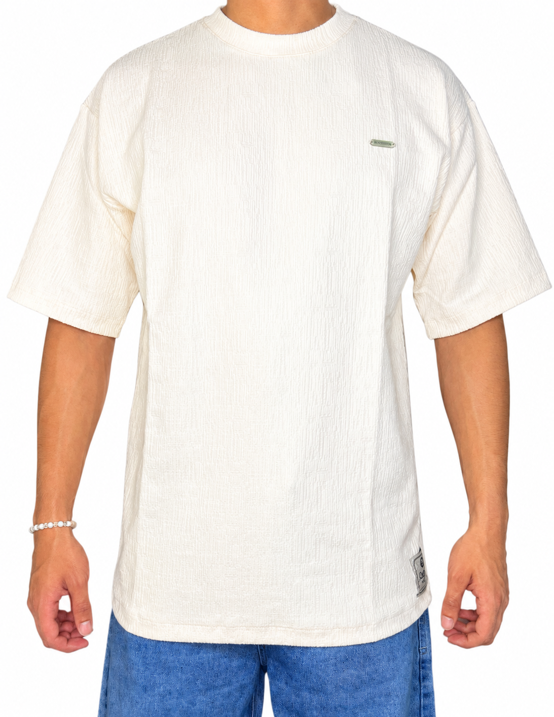 Camiseta Oversize