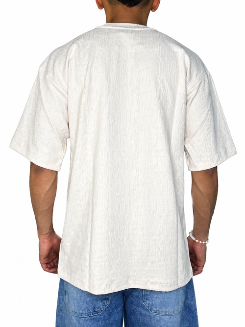 Camiseta Oversize