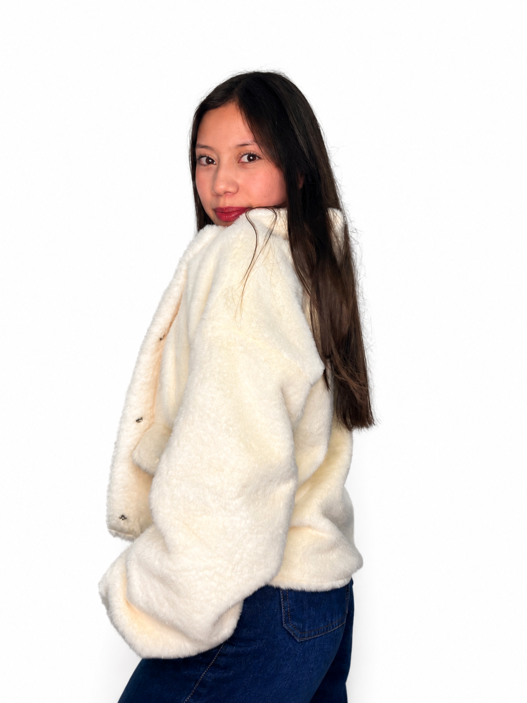 Chaqueta Oso