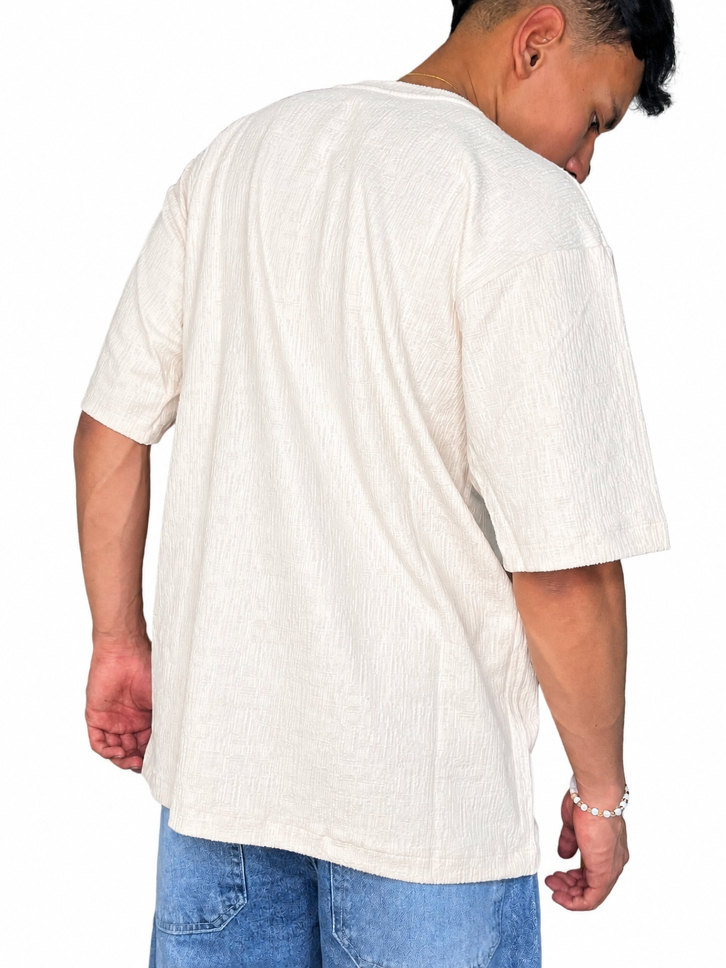 Camiseta Oversize